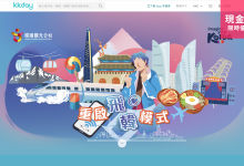kkday 旅遊 行程 酒店 優惠 折扣 代碼 優惠碼 Promo Discount Coupon Code