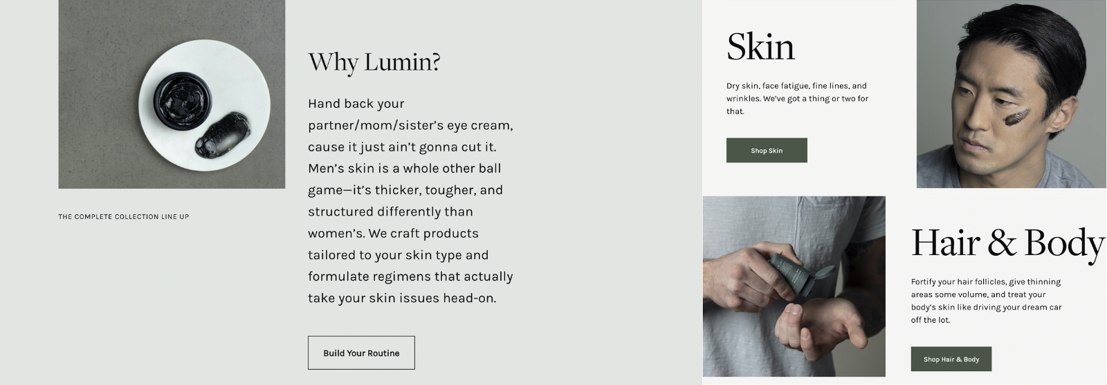 LUMIN Skincare 限時 優惠 折扣 代碼 優惠碼 Promo Discount Coupon Code
