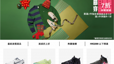 Nike Air Jordan 籃球 波 衫 褲 跑 鞋 衣服 產品 優惠 折扣 代碼 優惠碼 Promo Discount Coupon Code