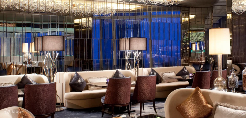 麗思卡爾頓酒店 The Ritz-Carlton klook 自助餐 Klook 旅遊 酒店 美食 活動 門票 優惠 折扣 代碼 優惠碼 Promo Discount Coupon Code