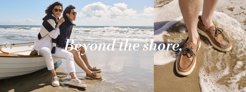 春季減價 現正進行【2件商品 即享8折，3件或以上 更享75折】Cole Haan官網優惠