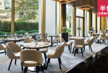 High Tea推介 High Tea推薦 高級High Tea 精緻High Tea High Tea體驗 英式High Tea High Tea甜點 High Tea優惠 香港美利酒店 聖約翰座堂