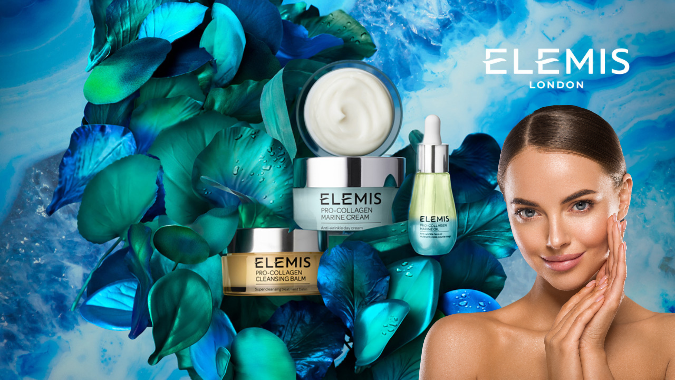 ELEMIS 美容 護膚品 產品 優惠 折扣 代碼 優惠碼 Promo Discount Coupon Code