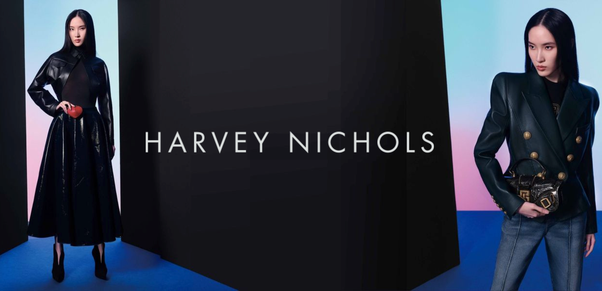 Harvey Nichols 優惠 折扣 代碼 優惠碼 Promo Discount Coupon Code