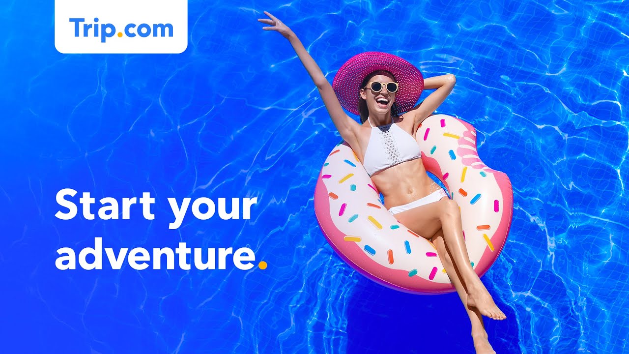 Trip.com 旅遊 行程 酒店 限時 優惠 折扣 代碼 優惠碼 Promo Discount Coupon Code