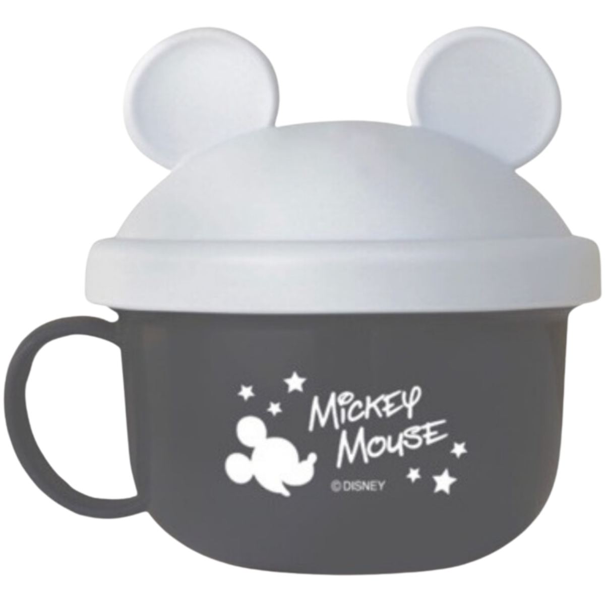 迪士尼 Disney 米妮 Minnie Mouse 米奇 Mickey Mouse 零食杯 兒童 嬰兒 幼兒 防漏 Nishiki Kasei