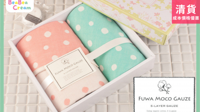 5重織 有機棉紗 臉巾 手帕 禮品 套裝 日本生產 日本製造 FUWA MOCO GAUZE