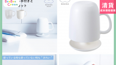 水坏 漱口杯 連杯架 連底座 套裝 白色 MARNA 日本生產 日本製造