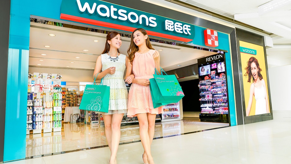 Watsons 屈臣氏 用品 優惠 折扣 代碼 優惠碼 Promo Discount Coupon Code